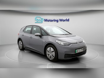 Used Volkswagen ID.3 2023 for sale - 77530093: Photo