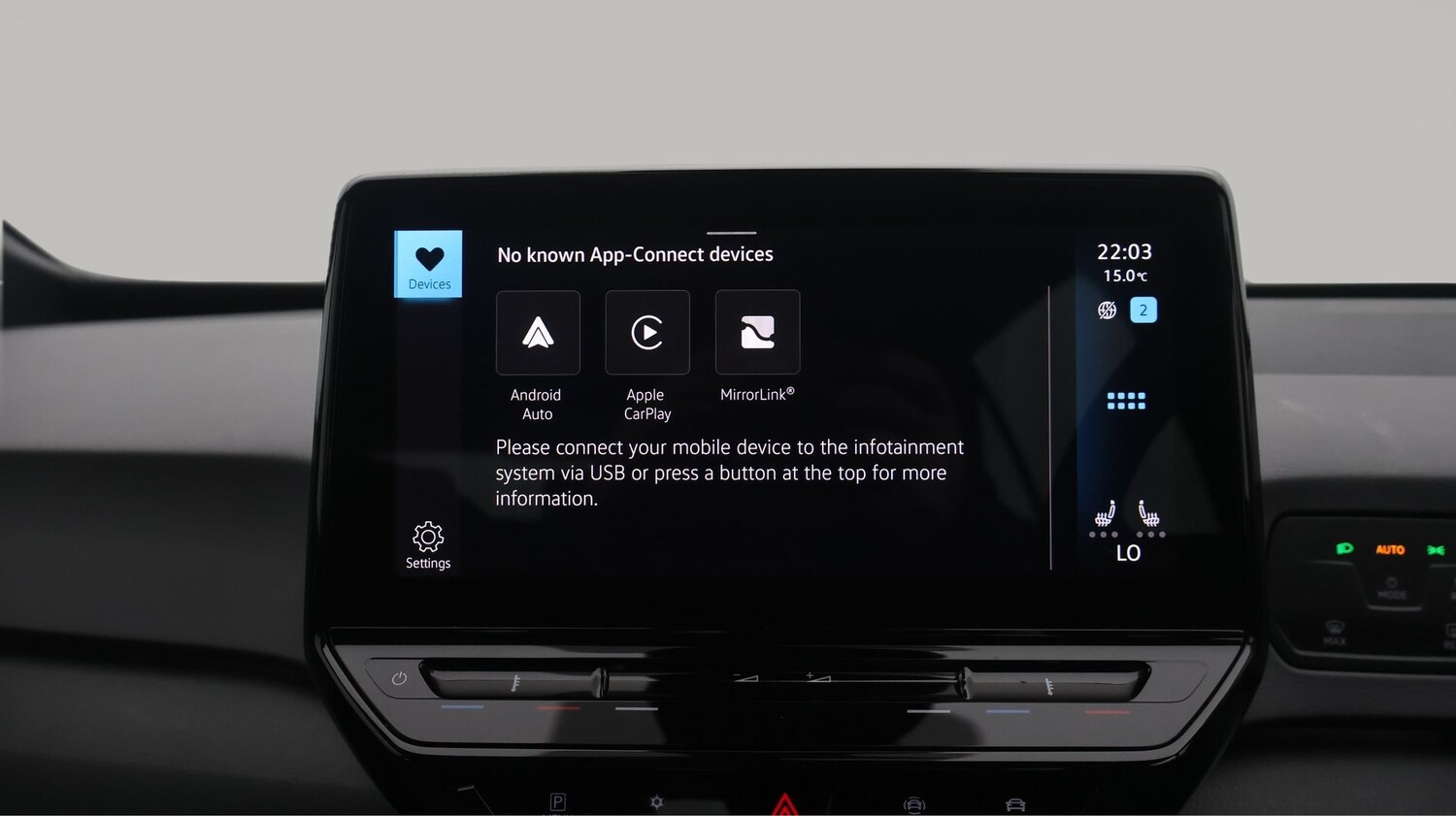 Used Volkswagen ID.3 2023 for sale - 77530093: Photo 21