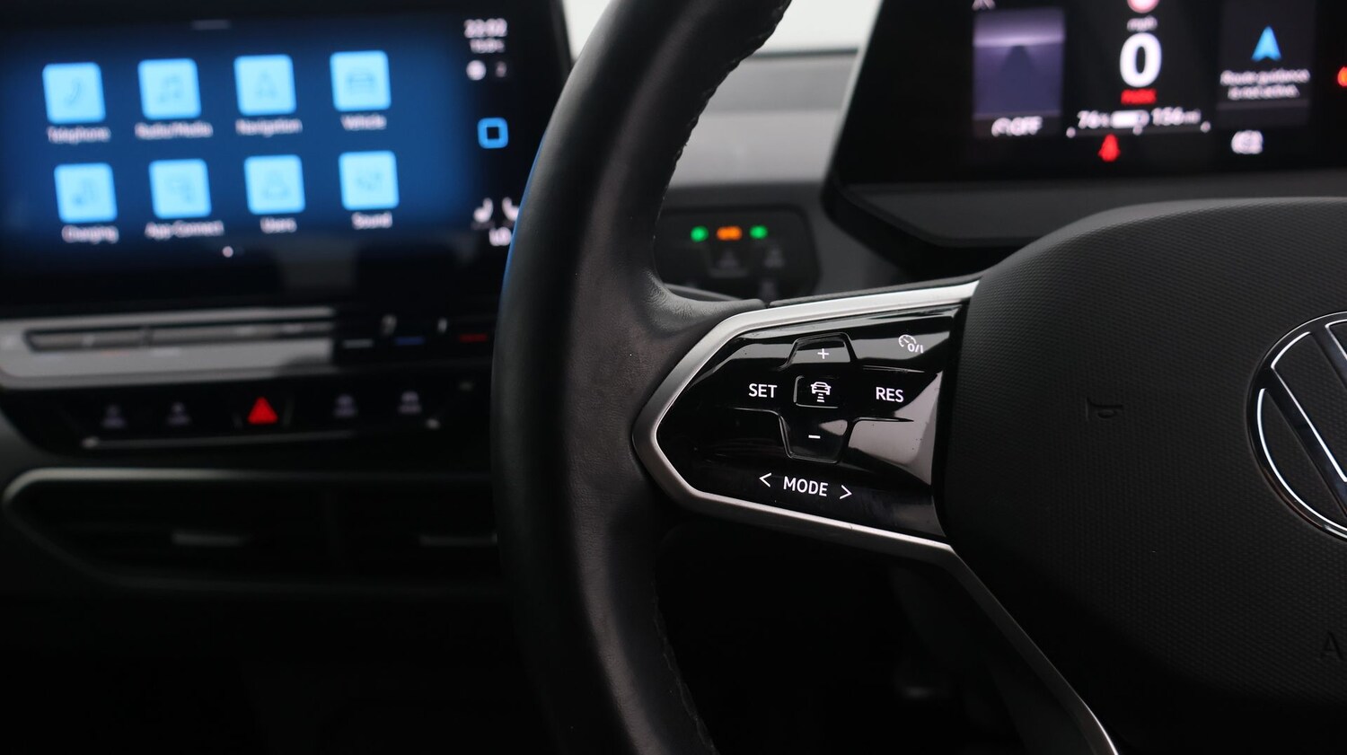 Used Volkswagen ID.3 2023 for sale - 77530093: Photo 25