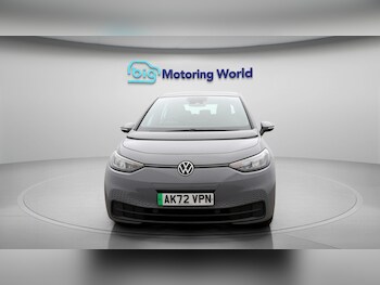 Used Volkswagen ID.3 2023 for sale - 77530093: Photo