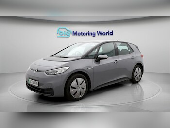 Used Volkswagen ID.3 2023 for sale - 77530093: Photo
