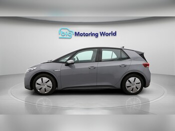 Used Volkswagen ID.3 2023 for sale - 77530093: Photo