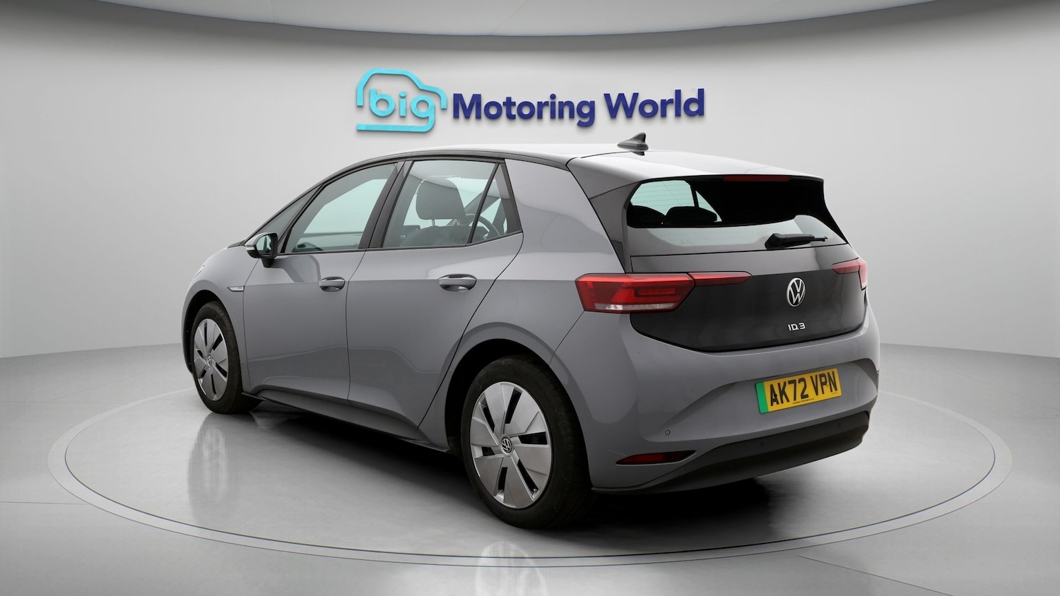 Used Volkswagen ID.3 2023 for sale - 77530093: Photo 5