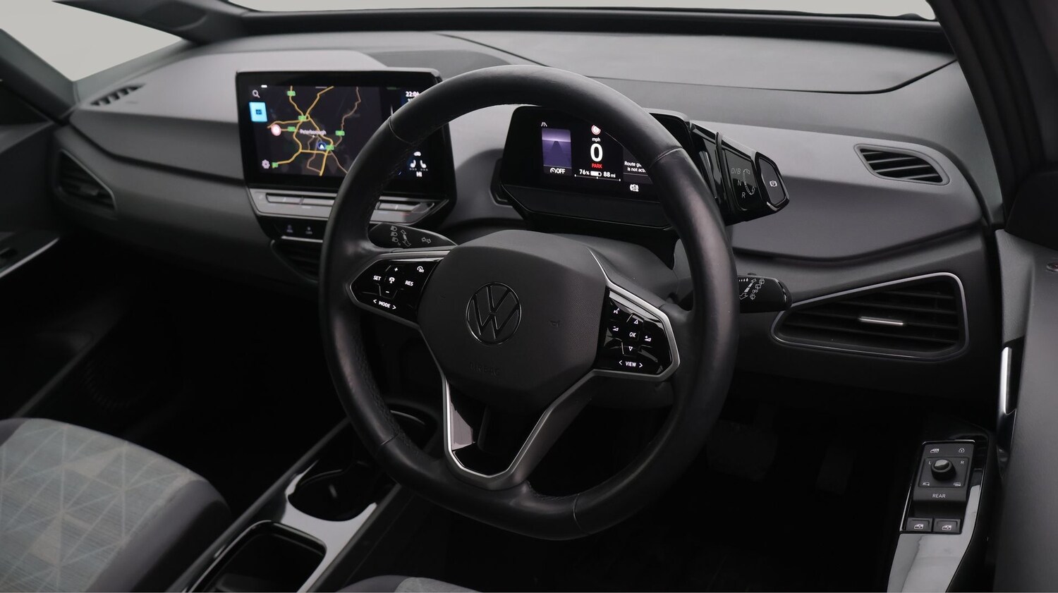 Used Volkswagen ID.3 2023 for sale - 77530093: Photo 9