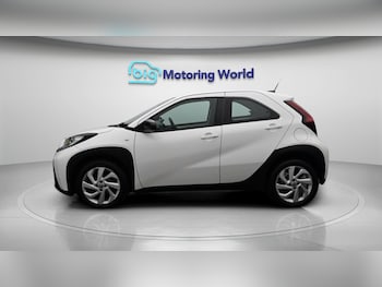 Used Toyota Aygo X 2023 for sale - 79127471: Photo