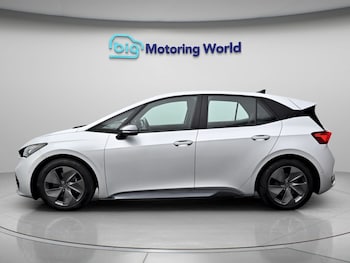 Used Cupra Born 2022 for sale - 79555101: Photo