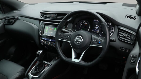 Used Nissan Qashqai 2020 for sale - 76188501: Photo 10