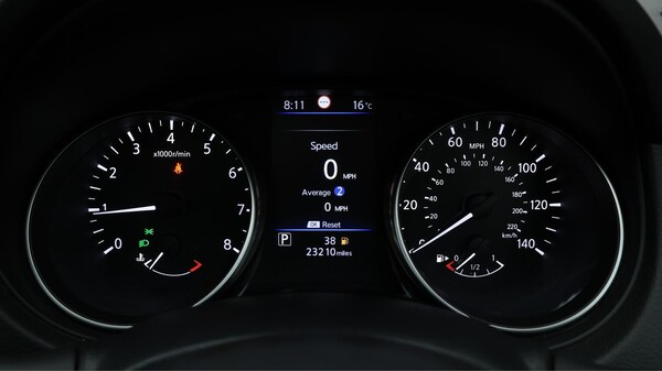 Used Nissan Qashqai 2020 for sale - 76188501: Photo 11