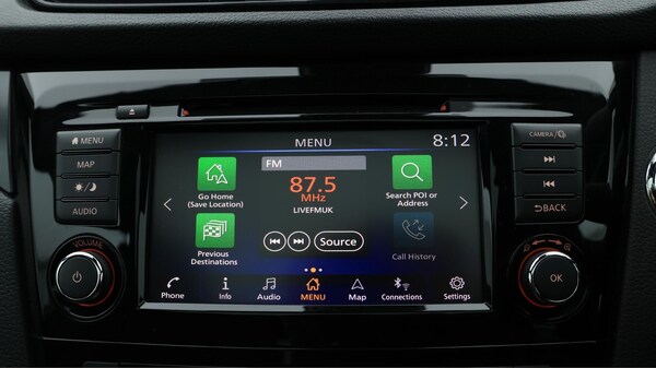 Used Nissan Qashqai 2020 for sale - 76188501: Photo 12