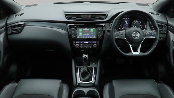 Used Nissan Qashqai 2020 for sale - 76188501: Photo 14