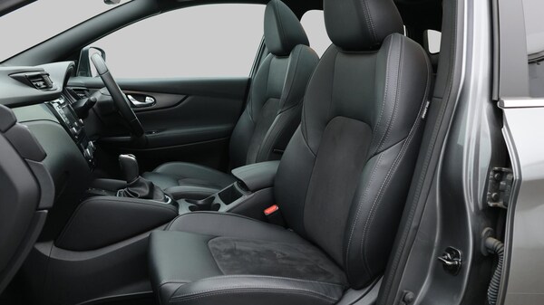 Used Nissan Qashqai 2020 for sale - 76188501: Photo 15