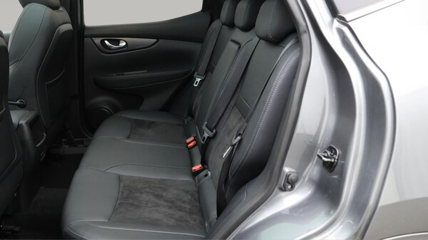 Used Nissan Qashqai 2020 for sale - 76188501: Photo 17