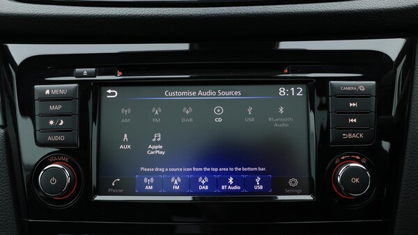 Used Nissan Qashqai 2020 for sale - 76188501: Photo 28
