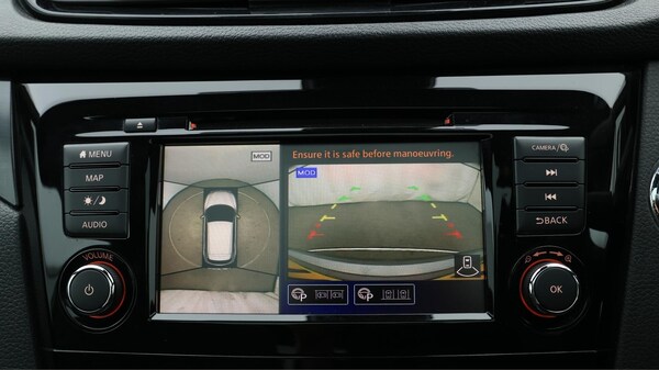 Used Nissan Qashqai 2020 for sale - 76188501: Photo 29