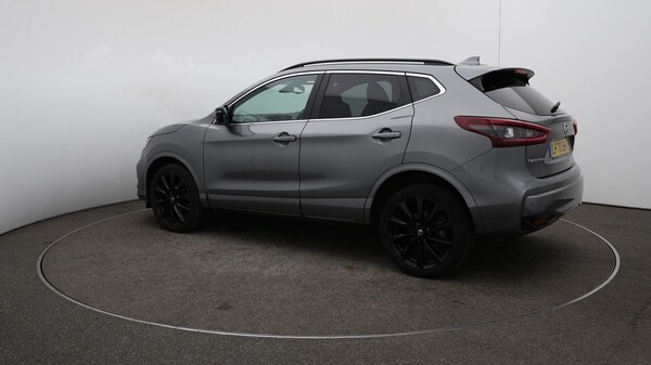 Used Nissan Qashqai 2020 for sale - 76188501: Photo 39