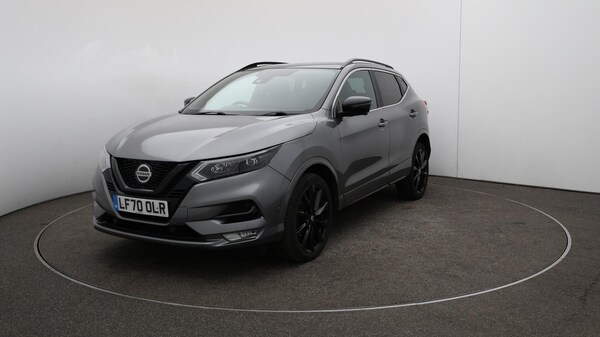 Used Nissan Qashqai 2020 for sale - 76188501: Photo 40
