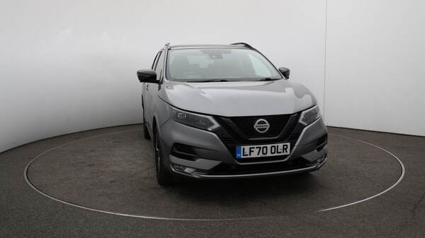 Used Nissan Qashqai 2020 for sale - 76188501: Photo 44