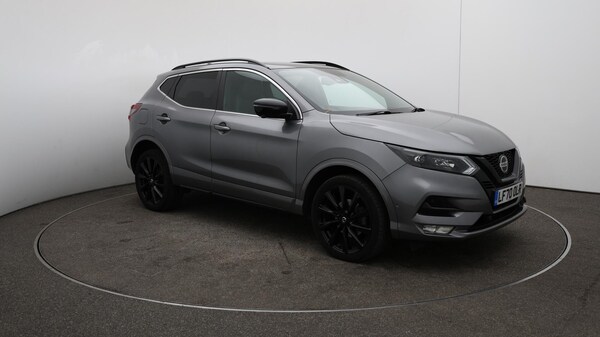 Used Nissan Qashqai 2020 for sale - 76188501: Photo 47