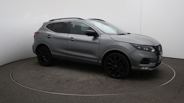 Used Nissan Qashqai 2020 for sale - 76188501: Photo 48