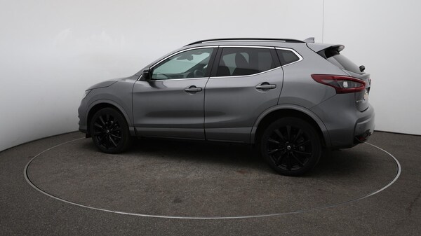Used Nissan Qashqai 2020 for sale - 76188501: Photo 50
