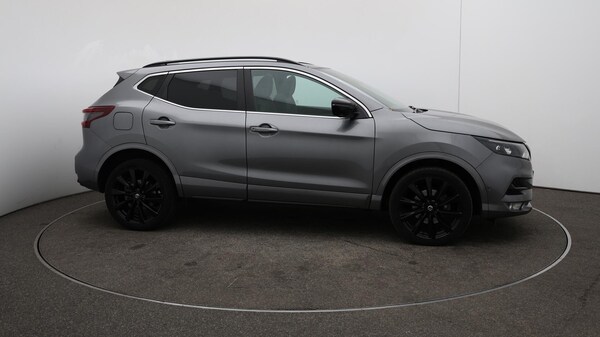 Used Nissan Qashqai 2020 for sale - 76188501: Photo 51