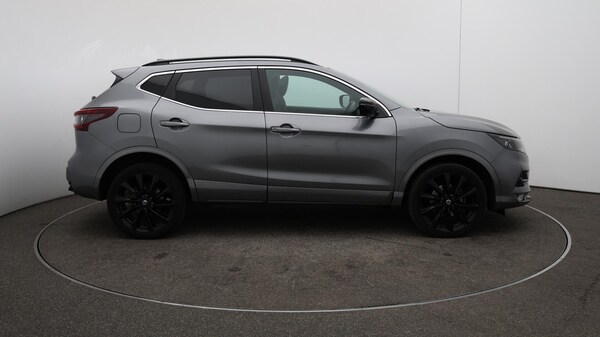 Used Nissan Qashqai 2020 for sale - 76188501: Photo 52
