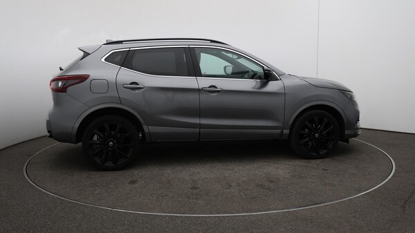 Used Nissan Qashqai 2020 for sale - 76188501: Photo 53