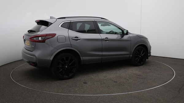 Used Nissan Qashqai 2020 for sale - 76188501: Photo 55