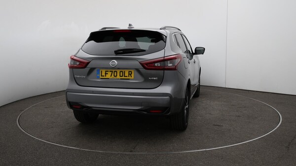 Used Nissan Qashqai 2020 for sale - 76188501: Photo 59