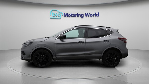 Used Nissan Qashqai 2020 for sale - 76188501: Photo 5