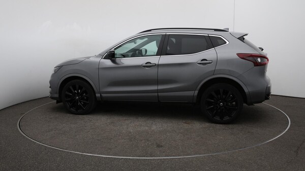Used Nissan Qashqai 2020 for sale - 76188501: Photo 61
