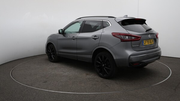Used Nissan Qashqai 2020 for sale - 76188501: Photo 65