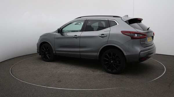 Used Nissan Qashqai 2020 for sale - 76188501: Photo 66