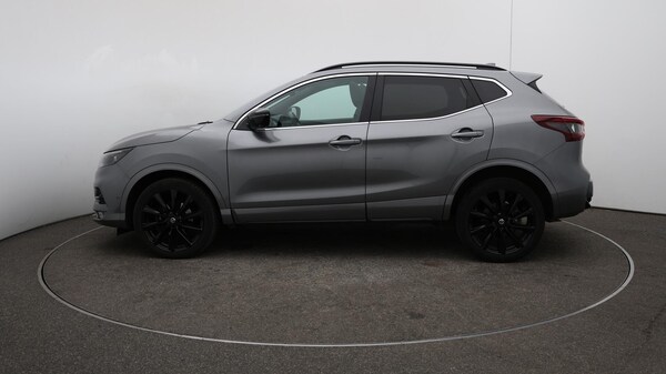 Used Nissan Qashqai 2020 for sale - 76188501: Photo 67