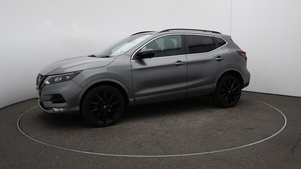 Used Nissan Qashqai 2020 for sale - 76188501: Photo 70