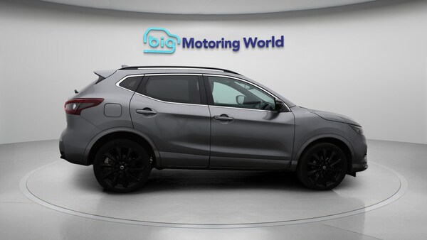 Used Nissan Qashqai 2020 for sale - 76188501: Photo 9