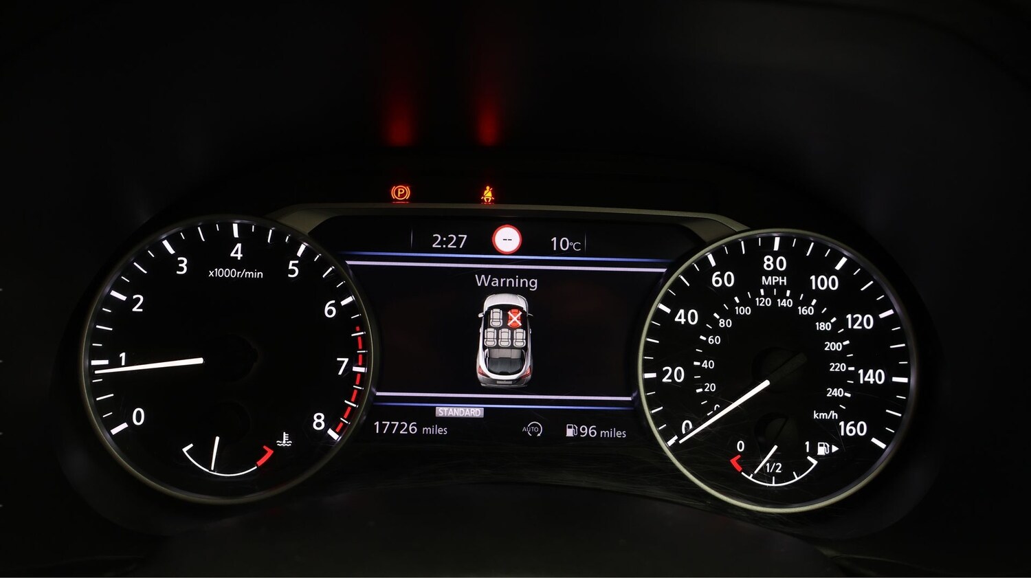 Used Nissan Juke 2022 for sale - 77618637: Photo 10