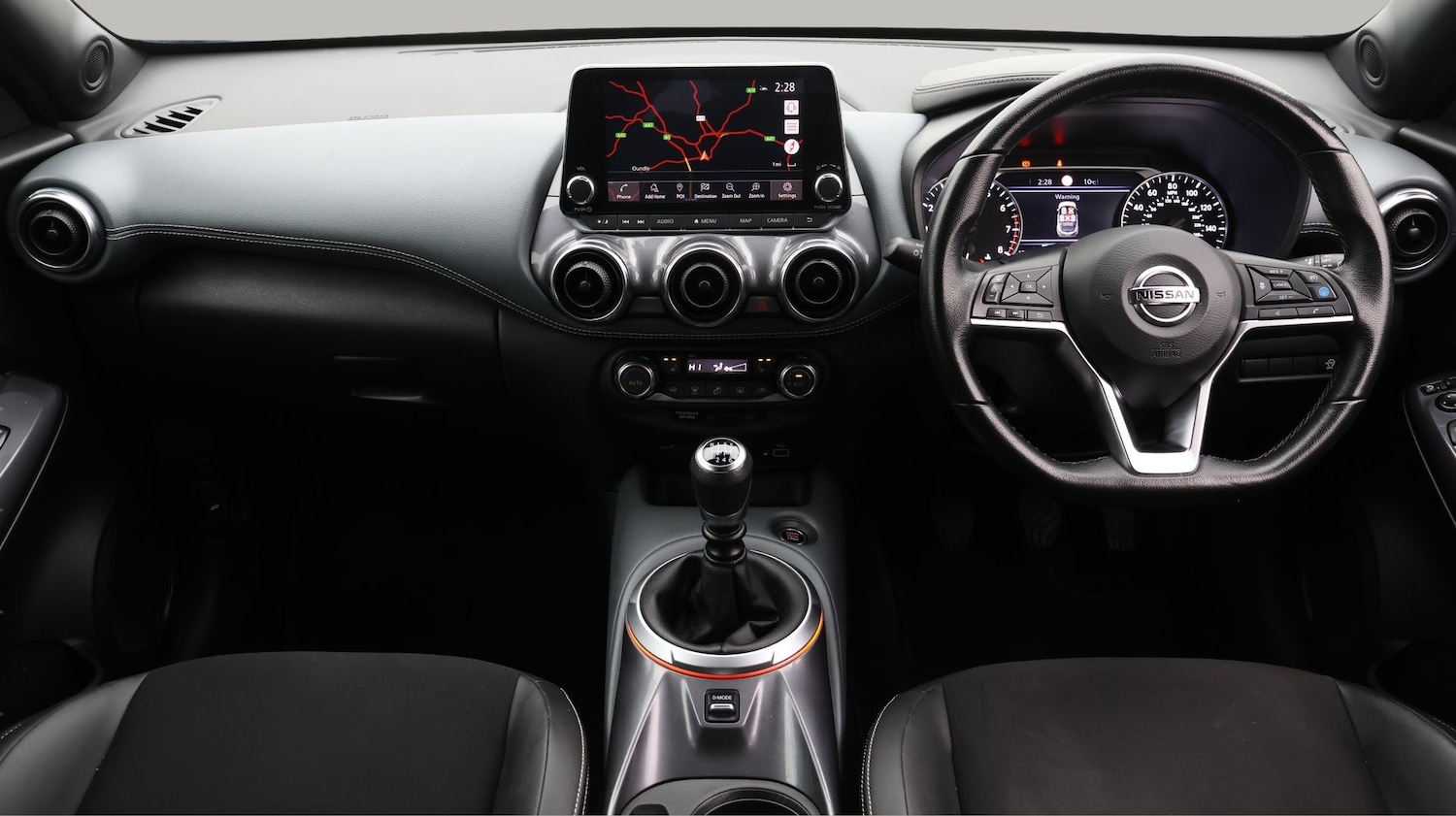 Used Nissan Juke 2022 for sale - 77618637: Photo 13