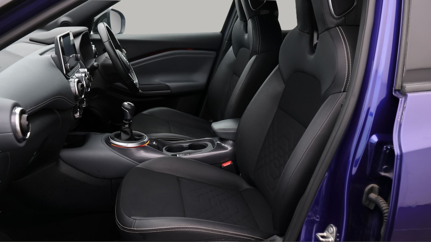 Used Nissan Juke 2022 for sale - 77618637: Photo 14