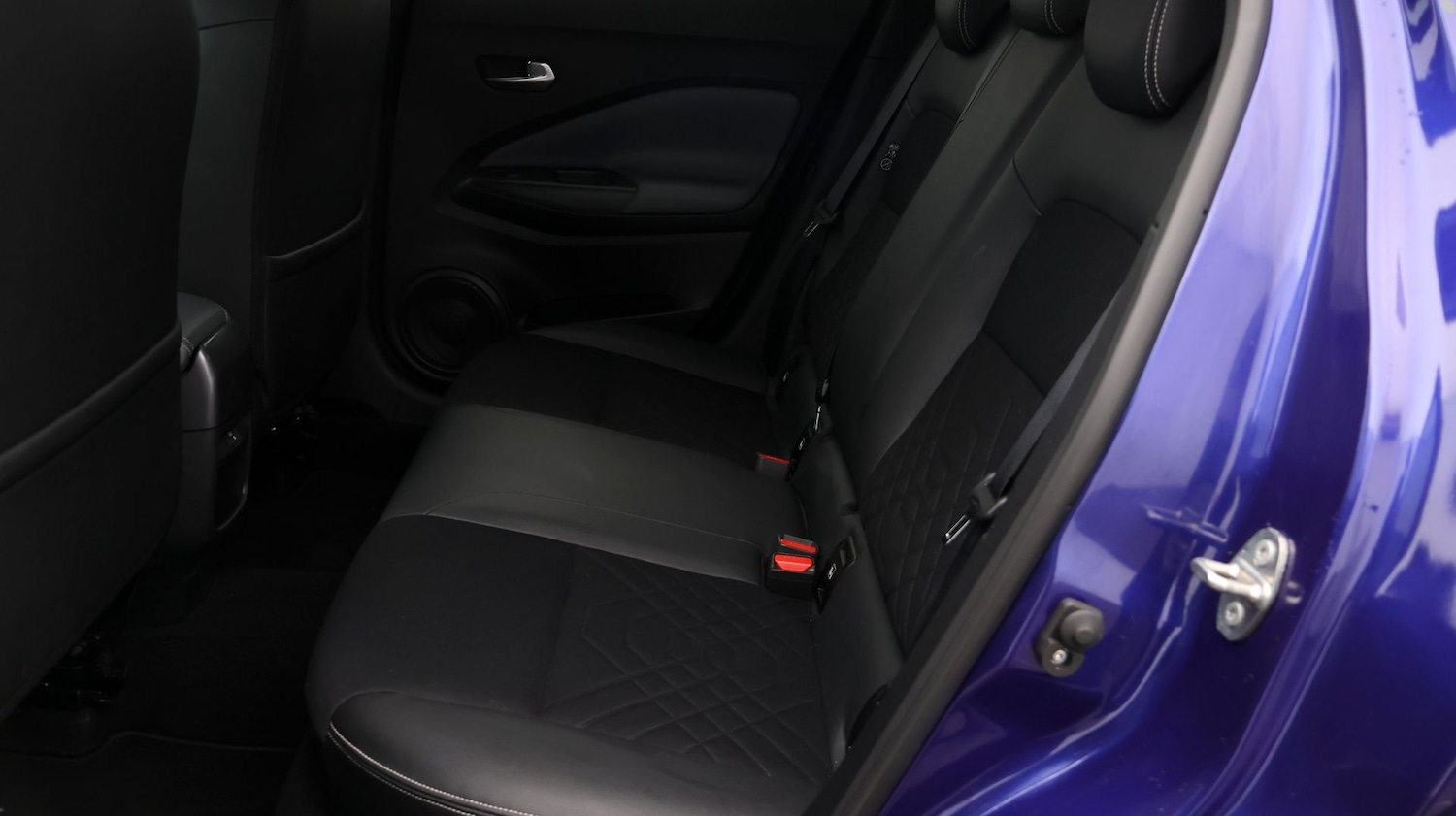 Used Nissan Juke 2022 for sale - 77618637: Photo 16