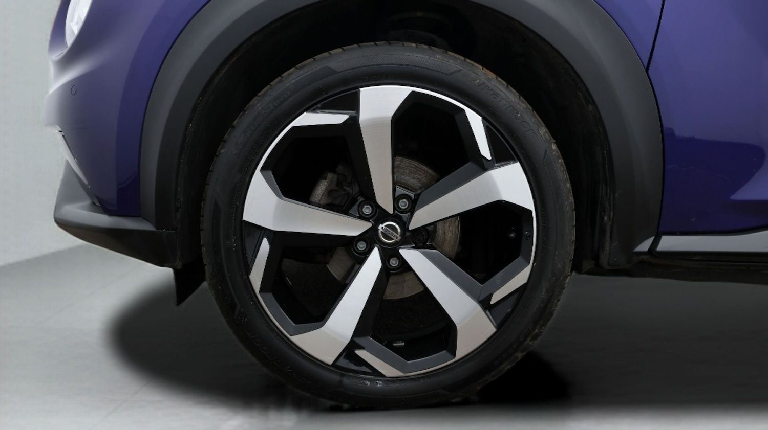 Used Nissan Juke 2022 for sale - 77618637: Photo 18