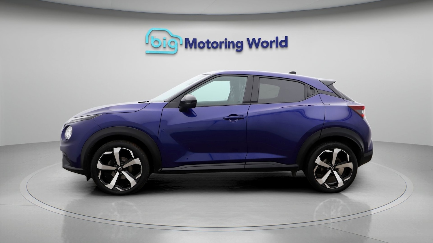 Used Nissan Juke 2022 for sale - 77618637: Photo 4