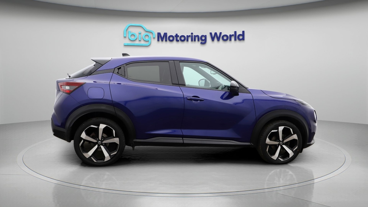 Used Nissan Juke 2022 for sale - 77618637: Photo 8