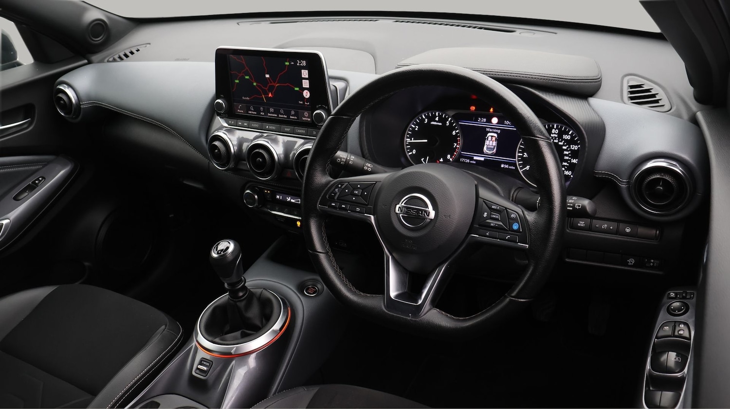 Used Nissan Juke 2022 for sale - 77618637: Photo 9