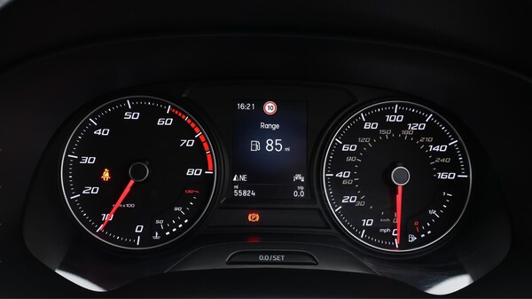 Used SEAT Ateca 2021 for sale - 76099200: Photo 11