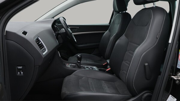 Used SEAT Ateca 2021 for sale - 76099200: Photo 15