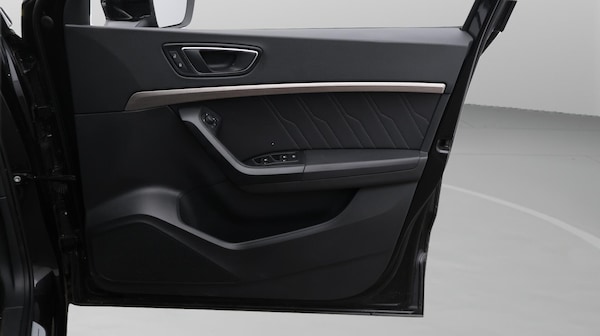 Used SEAT Ateca 2021 for sale - 76099200: Photo 16