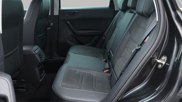 Used SEAT Ateca 2021 for sale - 76099200: Photo 17