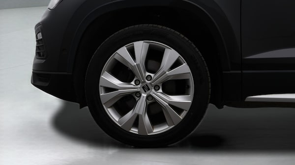 Used SEAT Ateca 2021 for sale - 76099200: Photo 19