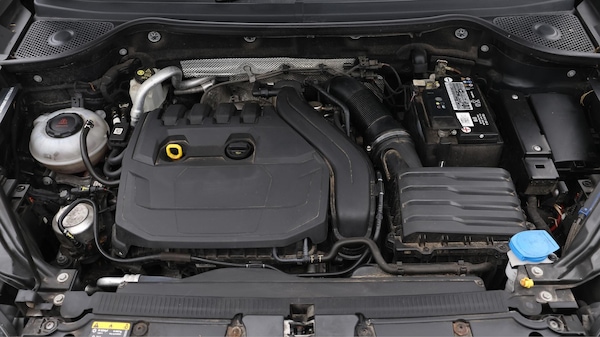 Used SEAT Ateca 2021 for sale - 76099200: Photo 20
